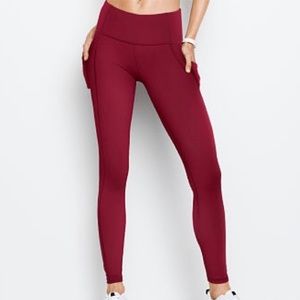 Victoria’s Secret VSX High Waist Knockout Legging